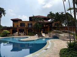 Parc Oasis (D22), Condominium #545078511
